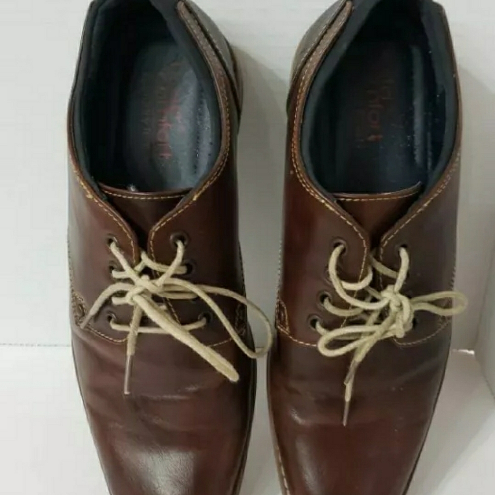 Dexter Comfort Lite Memory Foam Men's Dress Shoes